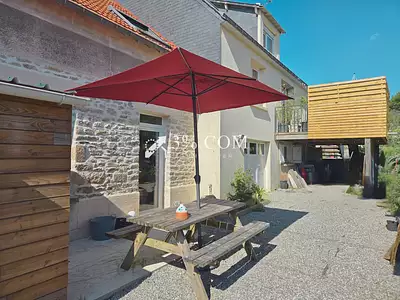 Maison, 177 m²