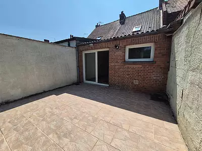 Maison, 90 m²