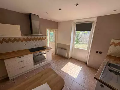 Maison, 88 m²