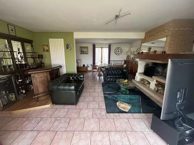 Maison, 161,06 m²