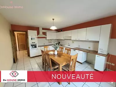 Appartement, 136 m²