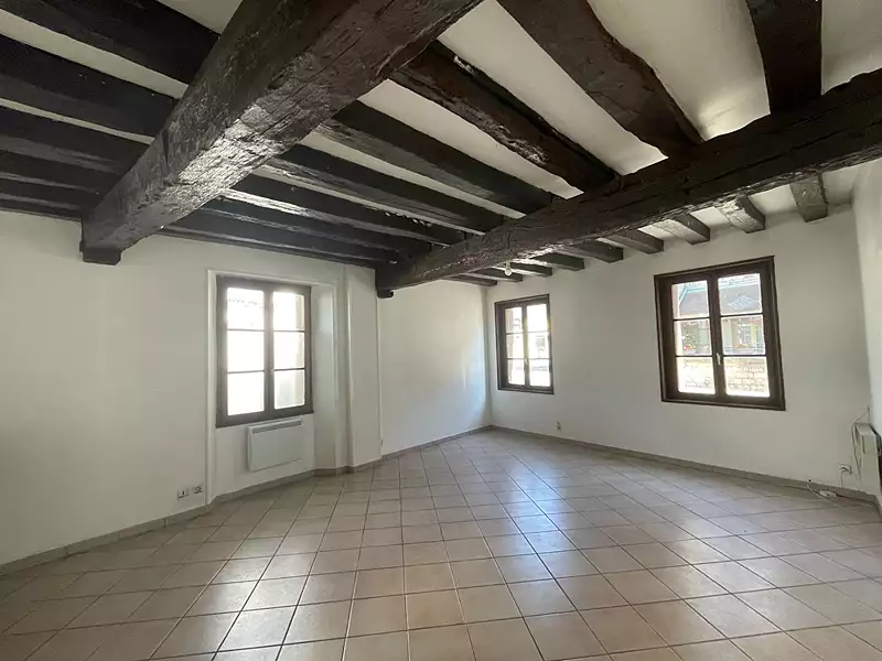Appartement, 66,4 m²