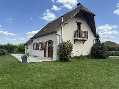 Maison, 150 m²