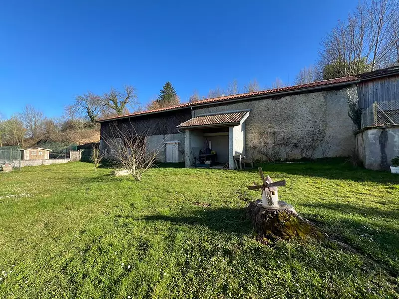 Maison, 183 m²