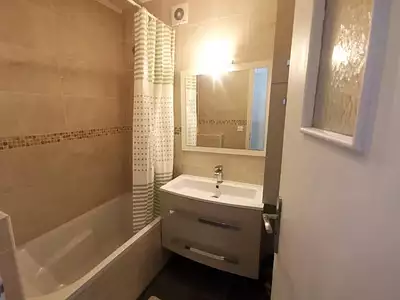 Appartement, 63,73 m²