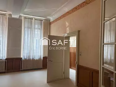 Maison, 140 m²