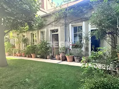 Maison, 290 m²