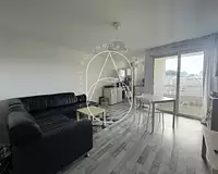 Appartement, 39,15 m²