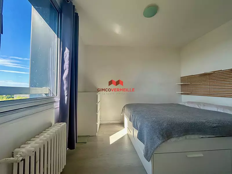 Appartement, 42,24 m²