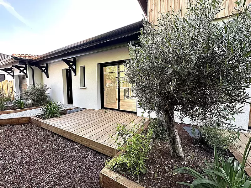 Maison, 150 m²