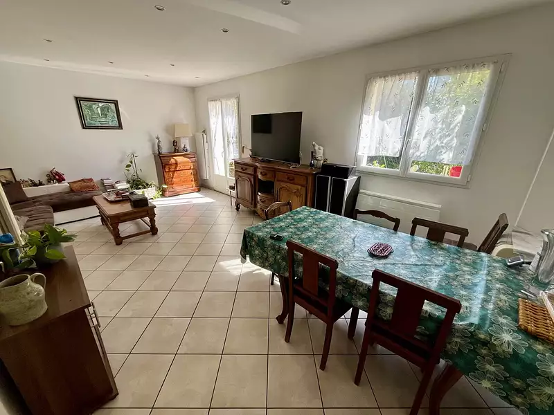 Maison, 88,99 m²