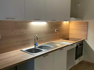 Appartement, 75,52 m²