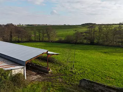 Maison, 400 m²