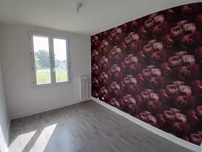 Appartement, 63 m²
