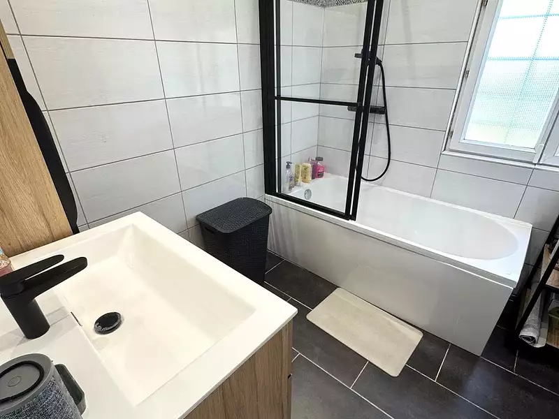 Maison, 101 m²