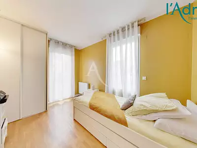 Appartement, 60,29 m²