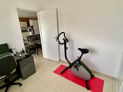 Appartement, 79,95 m²