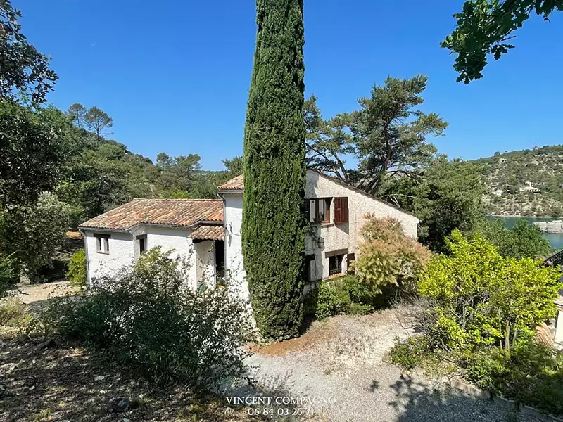 Maison, 113 m²