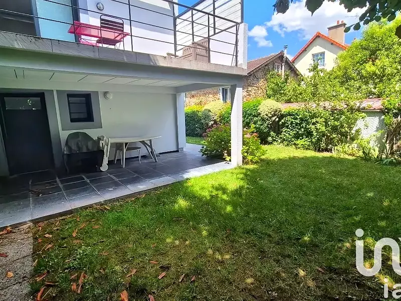 Maison, 138 m²