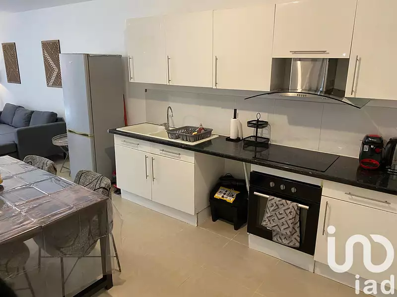 Immeuble, 194 m²