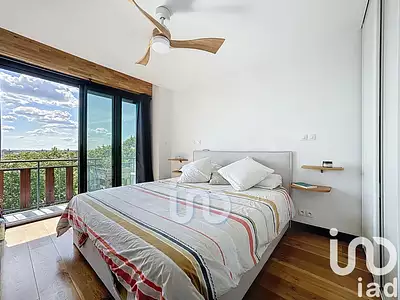 Appartement, 101 m²