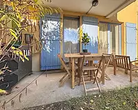 Appartement, 45,53 m²