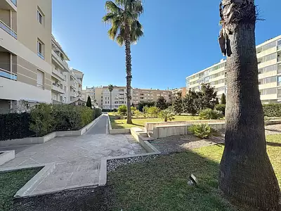 Appartement, 20,05 m²