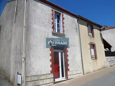 Maison, 227 m²