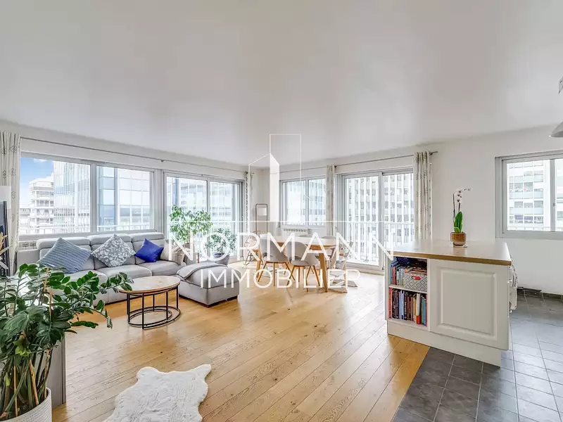 Appartement, 67,5 m²