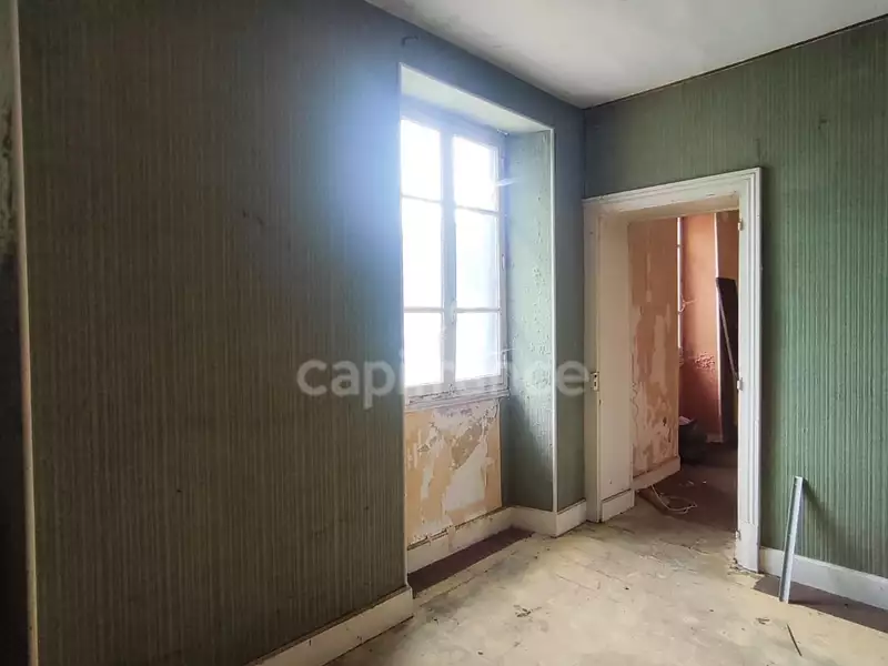 Maison, 200 m²