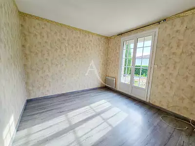 Maison, 91,16 m²