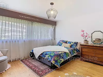 Appartement, 58 m²