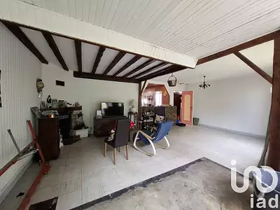 Maison, 103 m²