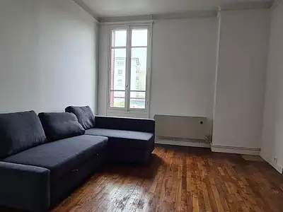 Appartement, 57 m²
