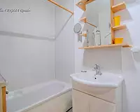 Appartement, 56,19 m²