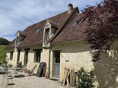 Maison, 140 m²