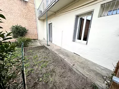 Appartement, 50 m²