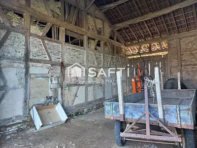 Maison, 70 m²