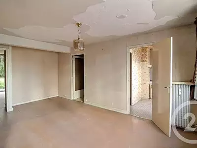 Appartement, 63,3 m²