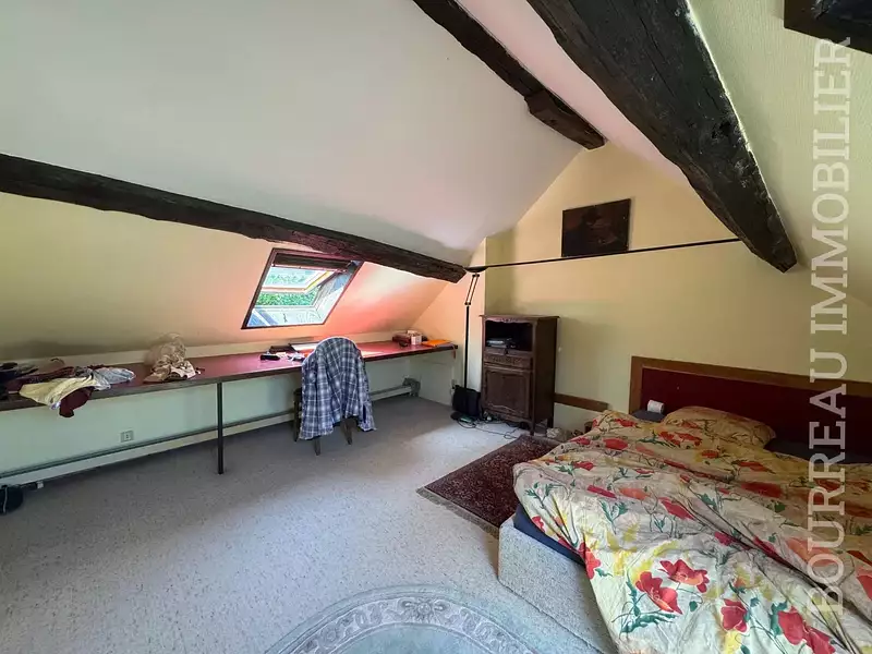 Maison, 211,58 m²