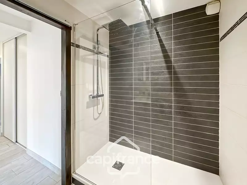 Appartement, 89 m²
