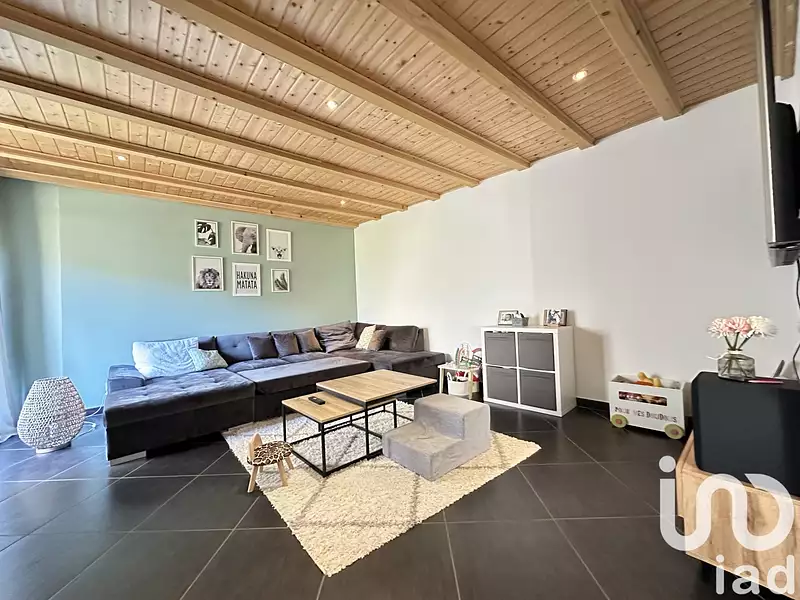 Maison, 210 m²