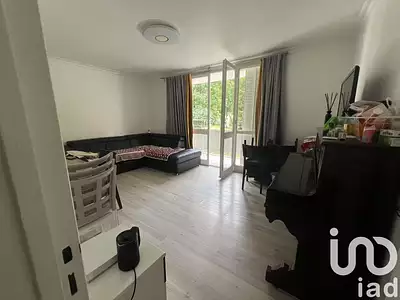 Appartement, 75 m²