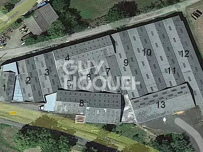 Divers, 3 281,25 m²