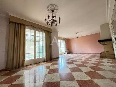 Maison, 128 m²