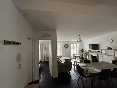 Appartement, 45,2 m²