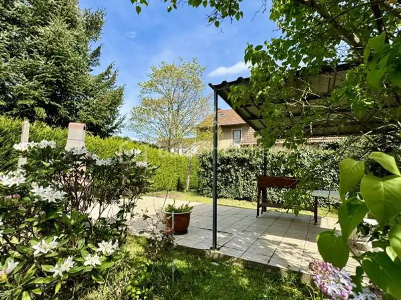Maison, 168 m²