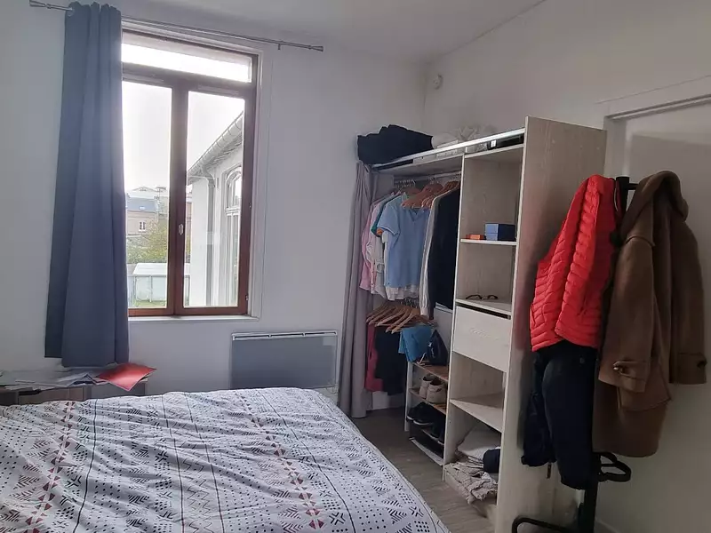 Immeuble, 115,02 m²