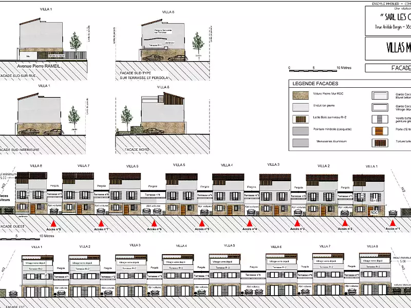 Maison, 90,2 m²
