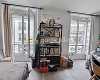 Appartement, 110 m²